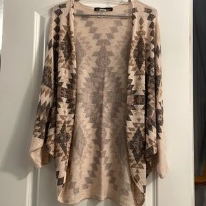 Dainty hooligan sweater